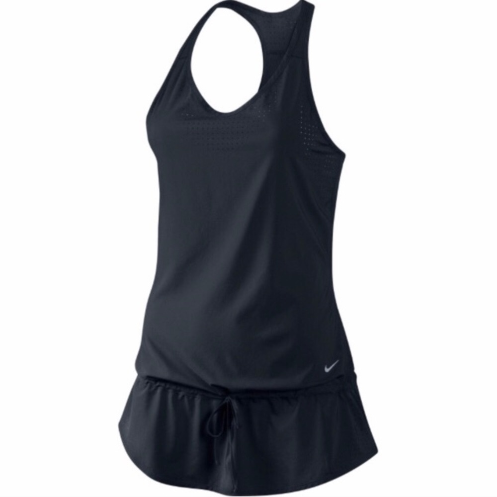 Nike Dri-Fit Running Dress